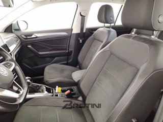 VOLKSWAGEN T-Roc 1.0 TSI Style 8