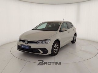 VOLKSWAGEN Polo 1.0 TSI Life DSG