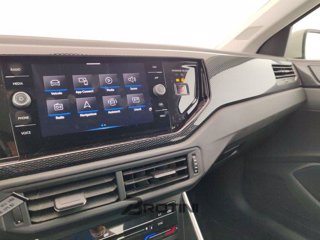 VOLKSWAGEN Polo 1.0 TSI Life DSG 10