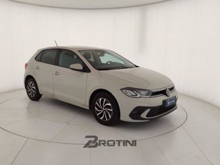 VOLKSWAGEN Polo 1.0 TSI Life DSG 3