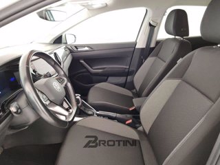 VOLKSWAGEN Polo 1.0 TSI Life DSG 5