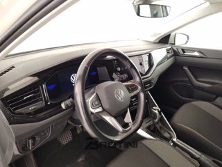 VOLKSWAGEN Polo 1.0 TSI Life DSG 6