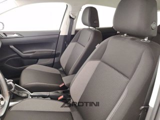 VOLKSWAGEN Polo 1.0 TSI Life DSG 7