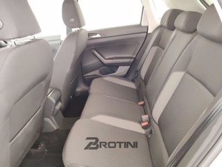 VOLKSWAGEN Polo 1.0 TSI Life DSG 8