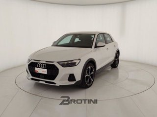 AUDI A1 Sportback 30 TSI Admired