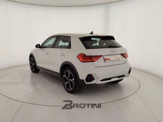 AUDI A1 Sportback 30 TSI Admired 1