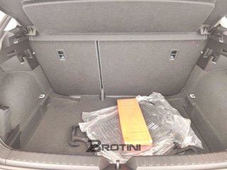 AUDI A1 Sportback 30 TSI Admired 10