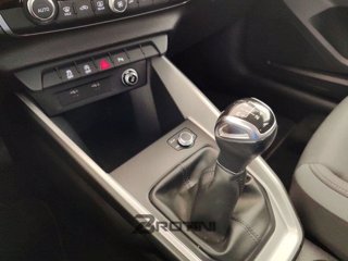 AUDI A1 Sportback 30 TSI Admired 11
