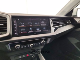 AUDI A1 Sportback 30 TSI Admired 12