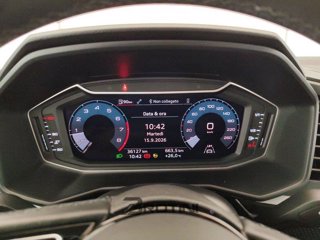 AUDI A1 Sportback 30 TSI Admired 13