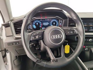 AUDI A1 Sportback 30 TSI Admired 14