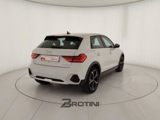 AUDI A1 Sportback 30 TSI Admired 2