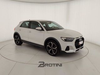 AUDI A1 Sportback 30 TSI Admired 3