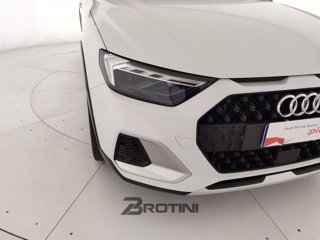 AUDI A1 Sportback 30 TSI Admired 4