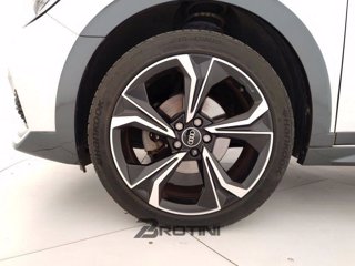 AUDI A1 Sportback 30 TSI Admired 5