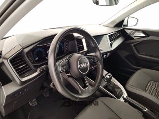 AUDI A1 Sportback 30 TSI Admired 7