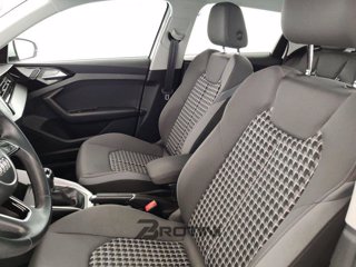 AUDI A1 Sportback 30 TSI Admired 8