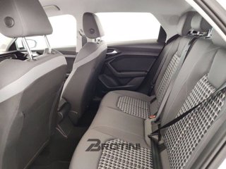 AUDI A1 Sportback 30 TSI Admired 9