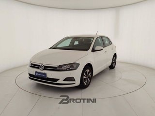 VOLKSWAGEN Polo 1.0 EVO 59kW Comfortline