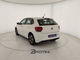 VOLKSWAGEN Polo 1.0 EVO 59kW Comfortline 1