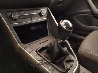 VOLKSWAGEN Polo 1.0 EVO 59kW Comfortline 10