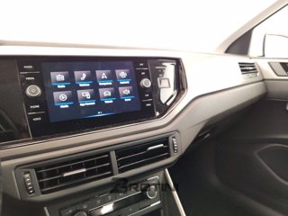 VOLKSWAGEN Polo 1.0 EVO 59kW Comfortline 11