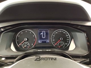 VOLKSWAGEN Polo 1.0 EVO 59kW Comfortline 12