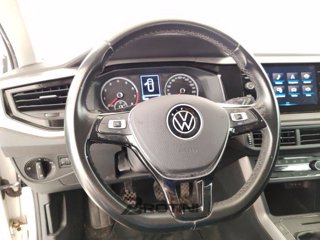 VOLKSWAGEN Polo 1.0 EVO 59kW Comfortline 13