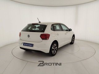 VOLKSWAGEN Polo 1.0 EVO 59kW Comfortline 2