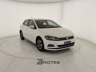 VOLKSWAGEN Polo 1.0 EVO 59kW Comfortline 3