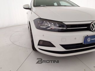 VOLKSWAGEN Polo 1.0 EVO 59kW Comfortline 4