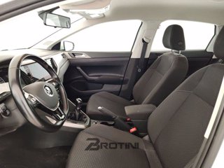 VOLKSWAGEN Polo 1.0 EVO 59kW Comfortline 5
