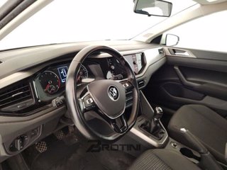 VOLKSWAGEN Polo 1.0 EVO 59kW Comfortline 6