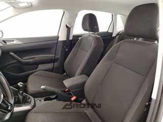 VOLKSWAGEN Polo 1.0 EVO 59kW Comfortline 7