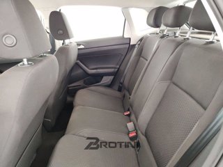 VOLKSWAGEN Polo 1.0 EVO 59kW Comfortline 8