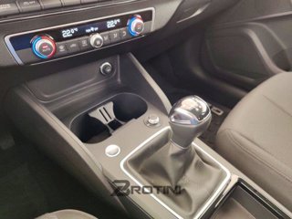 AUDI Q2 1.5 35 TFSI S LINE EDITION 11