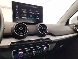AUDI Q2 1.5 35 TFSI S LINE EDITION 12