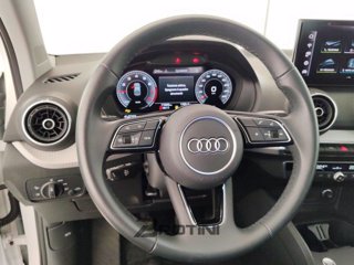 AUDI Q2 1.5 35 TFSI S LINE EDITION 13