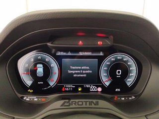 AUDI Q2 1.5 35 TFSI S LINE EDITION 14