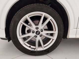 AUDI Q2 1.5 35 TFSI S LINE EDITION 5