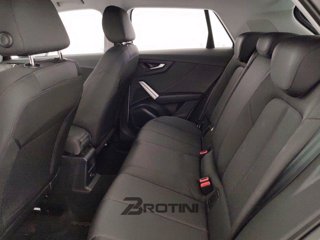 AUDI Q2 1.5 35 TFSI S LINE EDITION 9