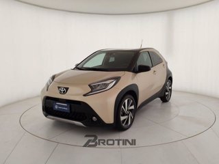 TOYOTA Aygo X 1.0B (72 CV) Lounge Air S-CVT 0
