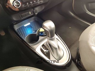 TOYOTA Aygo X 1.0B (72 CV) Lounge Air S-CVT 11
