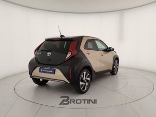TOYOTA Aygo X 1.0B (72 CV) Lounge Air S-CVT 2