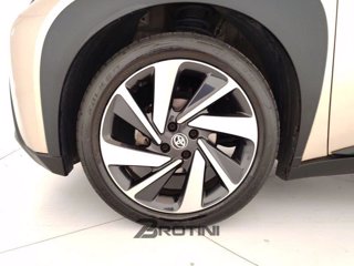 TOYOTA Aygo X 1.0B (72 CV) Lounge Air S-CVT 5