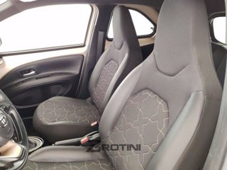 TOYOTA Aygo X 1.0B (72 CV) Lounge Air S-CVT 8