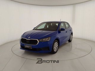 SKODA Fabia 1.0 MPI Evo 48KW AMBITION