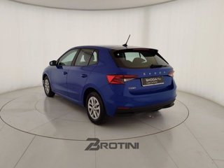 SKODA Fabia 1.0 MPI Evo 48KW AMBITION 1