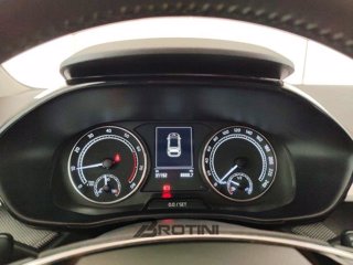 SKODA Fabia 1.0 MPI Evo 48KW AMBITION 13