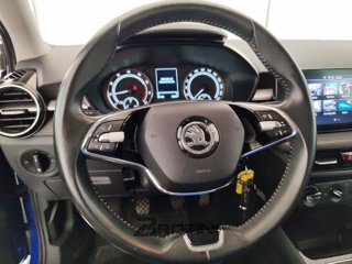 SKODA Fabia 1.0 MPI Evo 48KW AMBITION 14